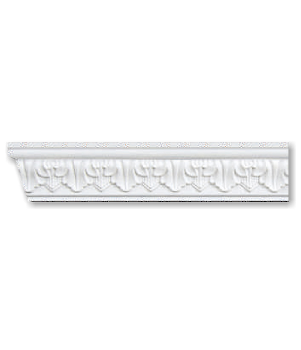 Oyma Korniş Pervazları BY-A003