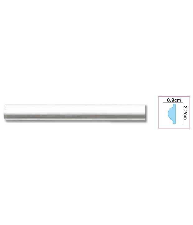 Düz Panel Pervazlar BY-D002