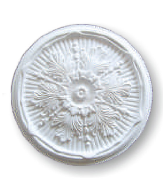 PU Tavan Madalyonu BY-E1019