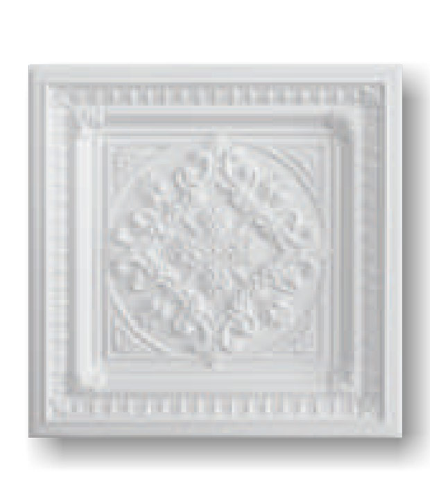 PU Tavan Fayansı BY-E2001