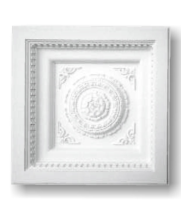 PU Tavan Fayansı BY-E2013